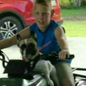 Meet your Posher, Jennifer